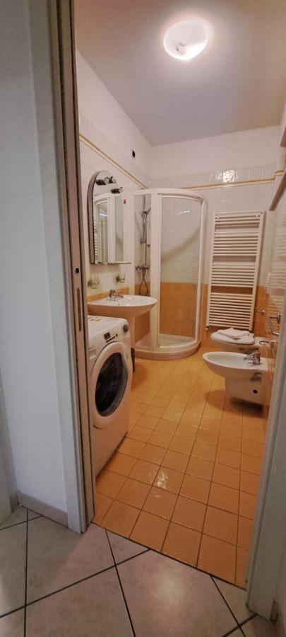 Apartments Tony In บาร์โดลิโน ภายนอก รูปภาพ