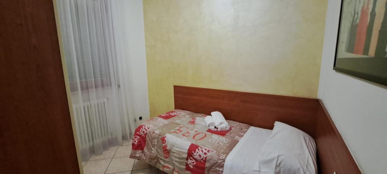 Apartments Tony In บาร์โดลิโน ภายนอก รูปภาพ