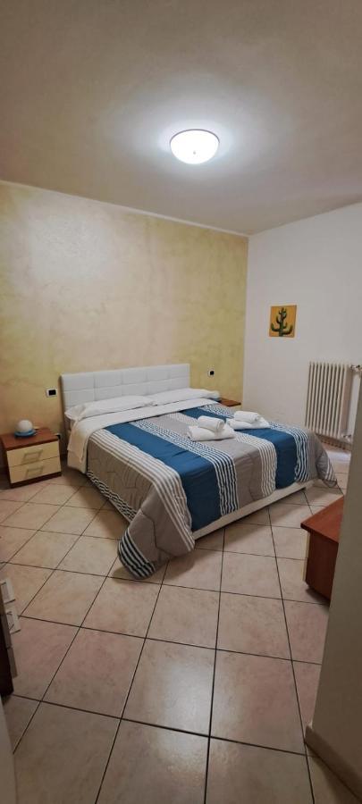 Apartments Tony In บาร์โดลิโน ภายนอก รูปภาพ