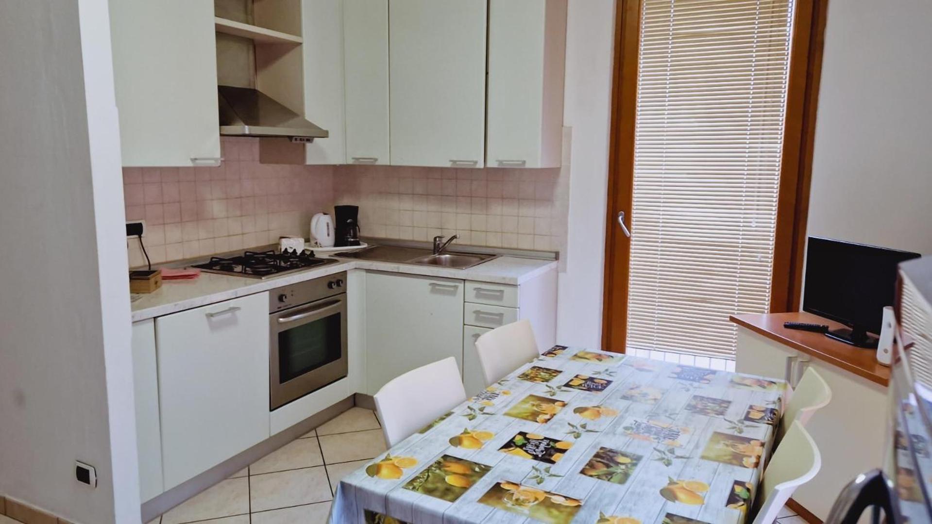 Apartments Tony In บาร์โดลิโน ห้อง รูปภาพ