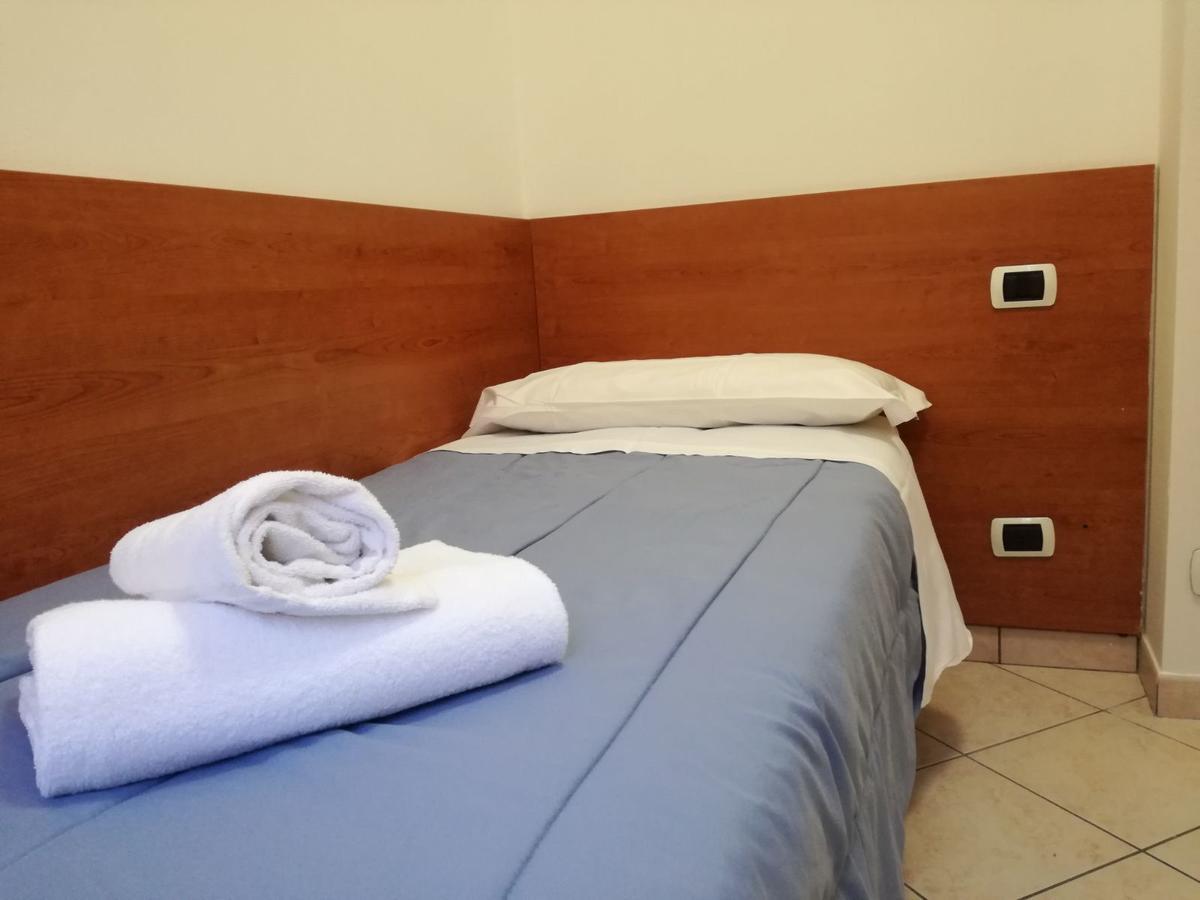 Apartments Tony In บาร์โดลิโน ภายนอก รูปภาพ