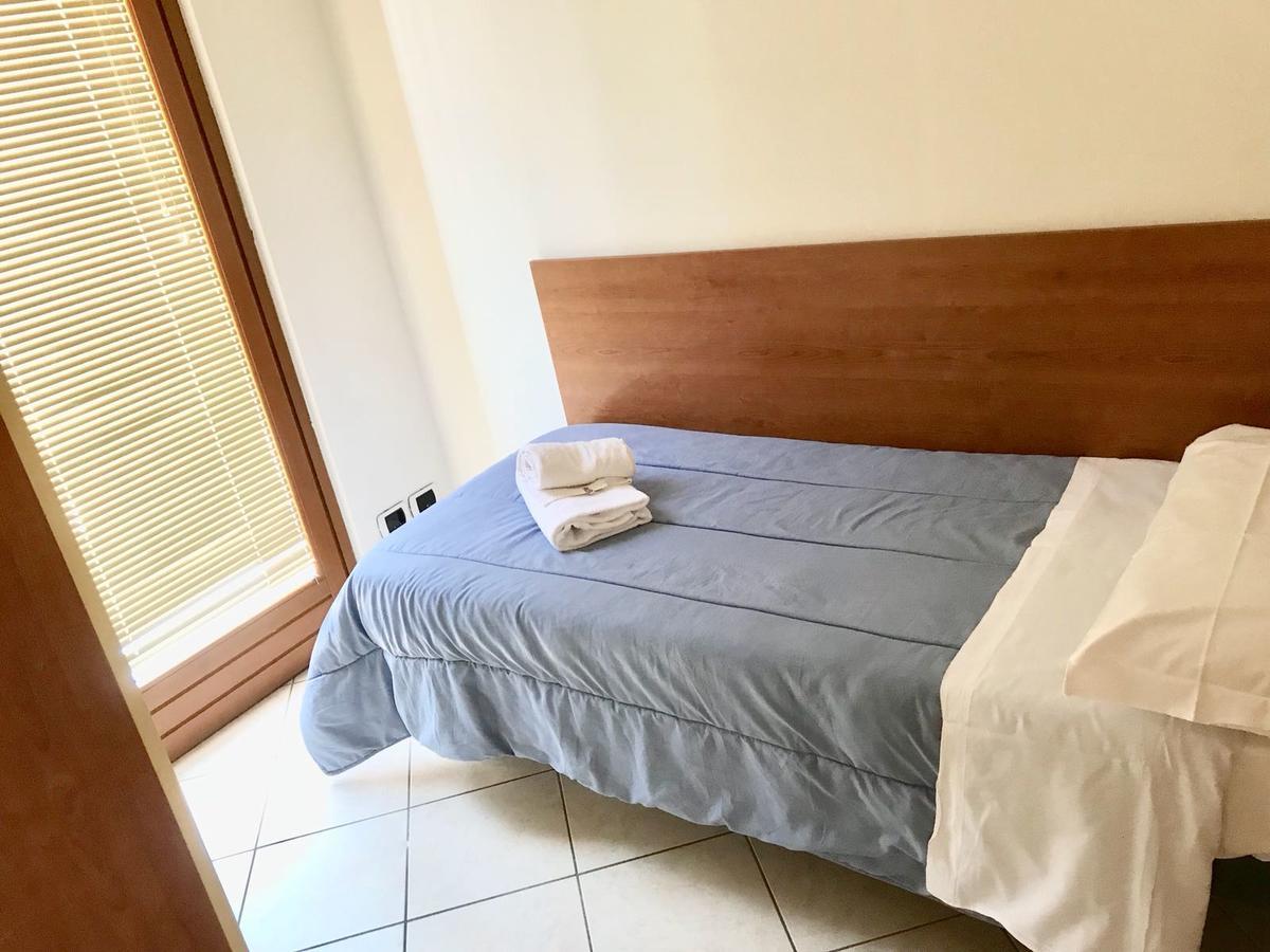 Apartments Tony In บาร์โดลิโน ภายนอก รูปภาพ